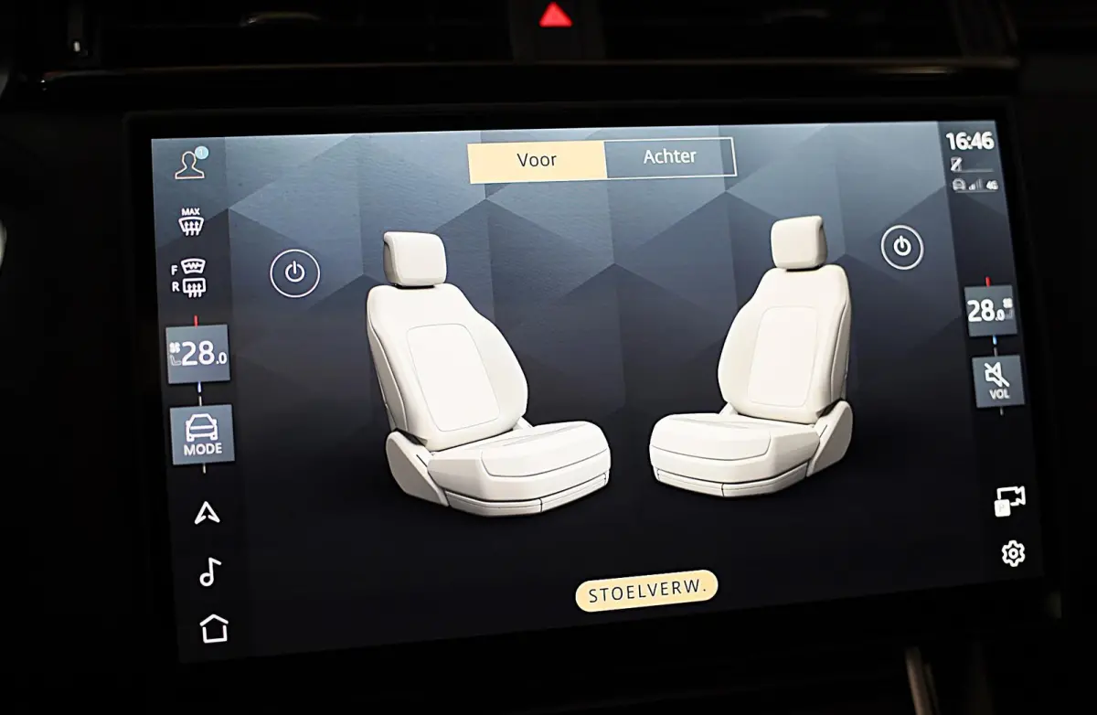 2.0 P400e AWD Dynamic SE / Head Up / 360 Camera / Acc / Meridian / Leder / Dode Hoek / Open Pano