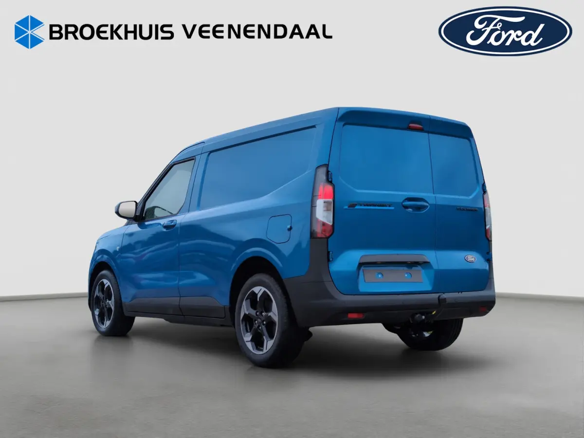 Limited 44 kWh Nieuw | snel leverbaar! | Nu met 0,99 financiallease