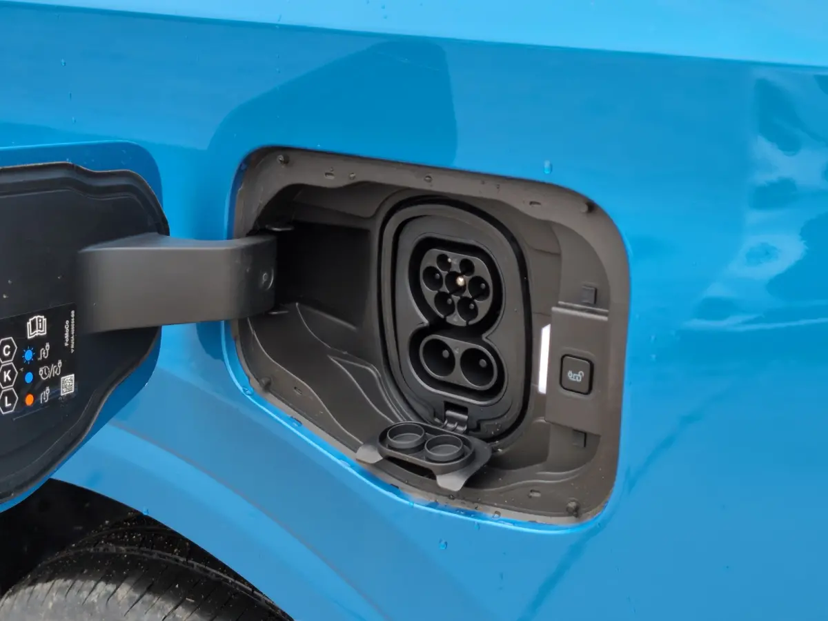 Limited 44 kWh Nieuw | snel leverbaar! | Nu met 0,99 financiallease