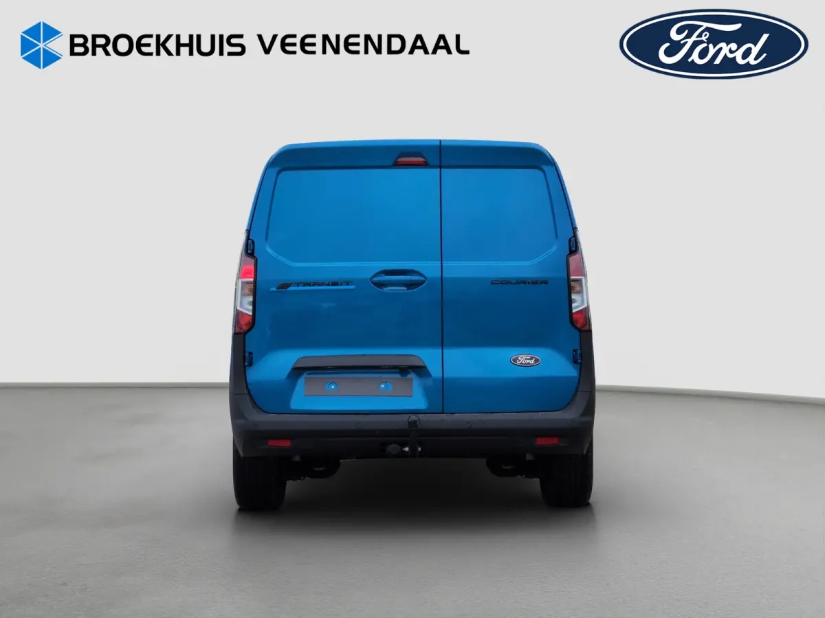 Limited 44 kWh Nieuw | snel leverbaar! | Nu met 0,99 financiallease