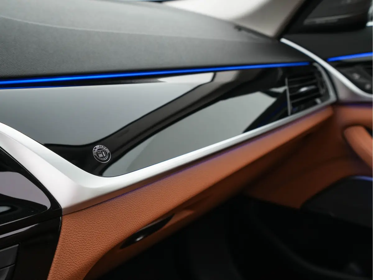 Alpina ALPINA D5 S "Limousine nr.121" ALLRAD Aut. *PANO | LEATHER | HARMAN/KARDON | FULL-LED | ADAPTIVE-CRUISE | MEMORY-PACK | DIGI-COCKPIT | CAMERA | NAVI-FULLMAP | HEATED-COMFORTSEATS | AM