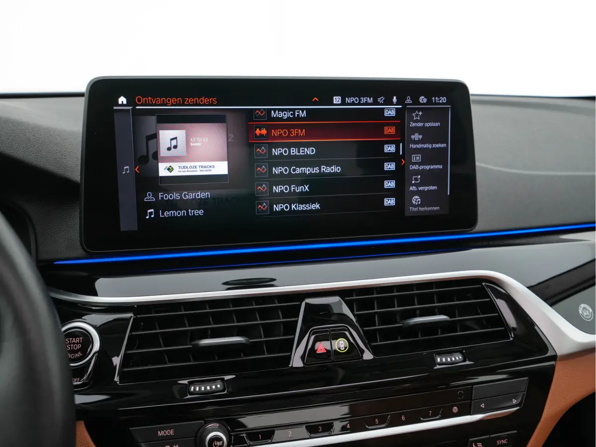 Alpina ALPINA D5 S "Limousine nr.121" ALLRAD Aut. *PANO | LEATHER | HARMAN/KARDON | FULL-LED | ADAPTIVE-CRUISE | MEMORY-PACK | DIGI-COCKPIT | CAMERA | NAVI-FULLMAP | HEATED-COMFORTSEATS | AM