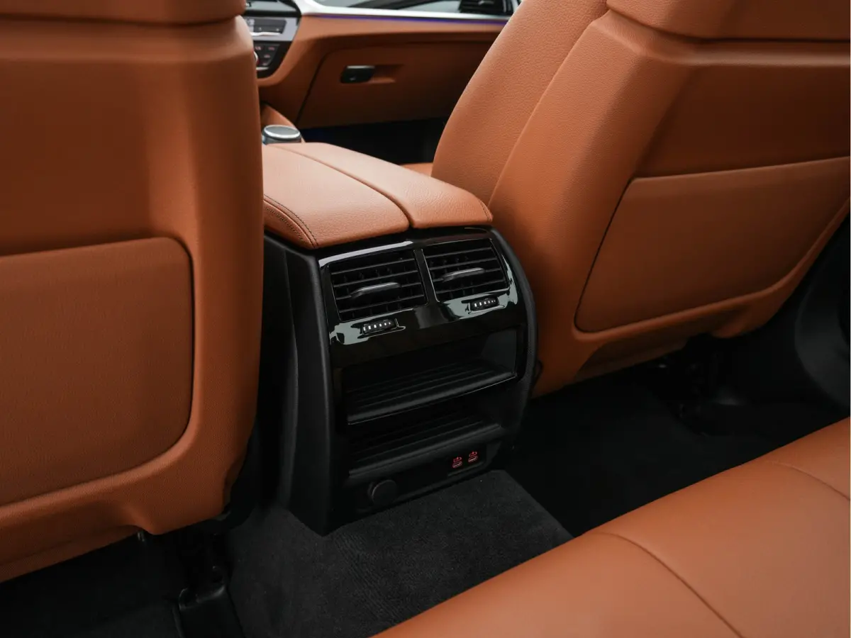 Alpina ALPINA D5 S "Limousine nr.121" ALLRAD Aut. *PANO | LEATHER | HARMAN/KARDON | FULL-LED | ADAPTIVE-CRUISE | MEMORY-PACK | DIGI-COCKPIT | CAMERA | NAVI-FULLMAP | HEATED-COMFORTSEATS | AM