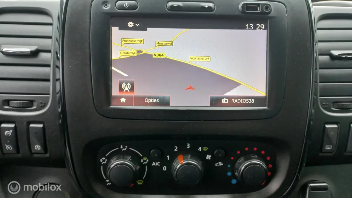 bestel 1.6 CDTI L2h1 EDITION/AIRCO/CRUISECONTROL/NAVIGATIE