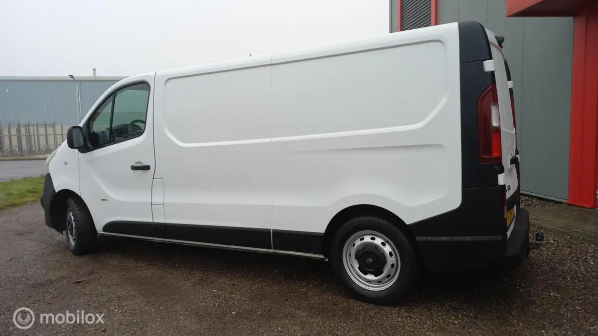 bestel 1.6 CDTI L2h1 EDITION/AIRCO/CRUISECONTROL/NAVIGATIE