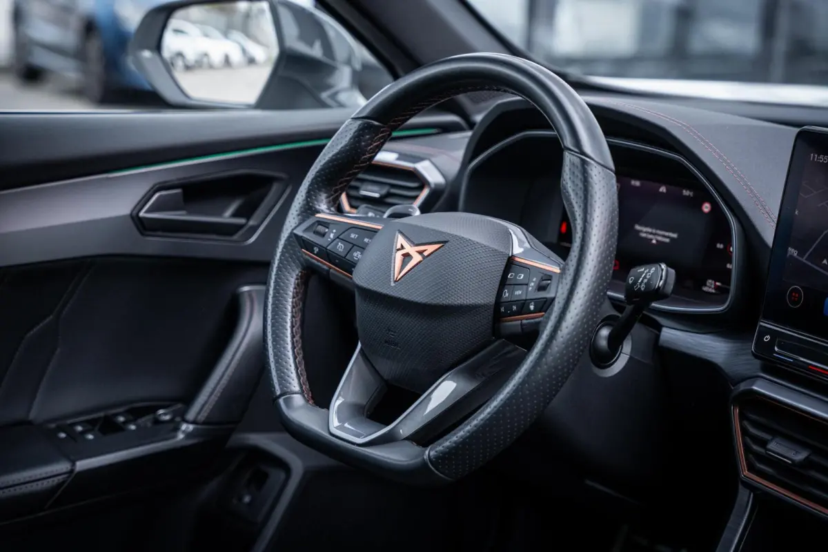 1.4 e-Hybrid VZ Performance*245PK*CAMERA*
