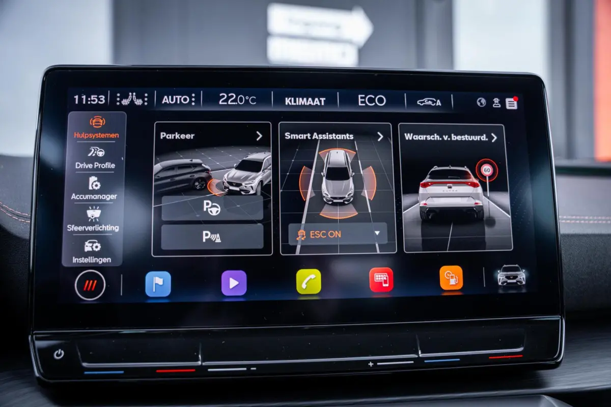 1.4 e-Hybrid VZ Performance*245PK*CAMERA*