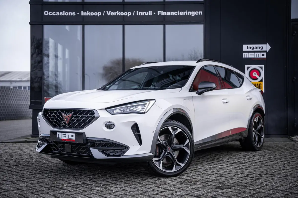 1.4 e-Hybrid VZ Performance*245PK*CAMERA*