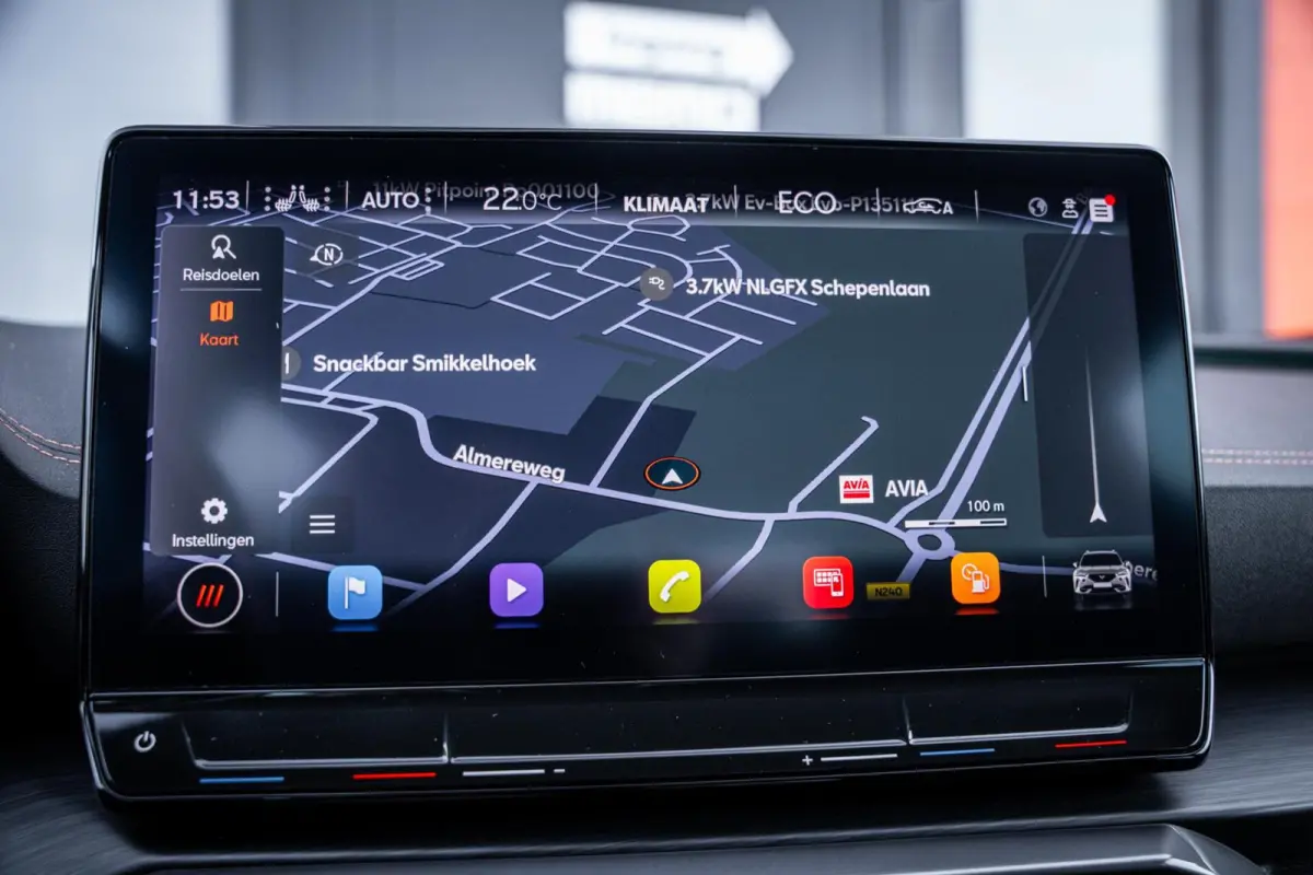 1.4 e-Hybrid VZ Performance*245PK*CAMERA*