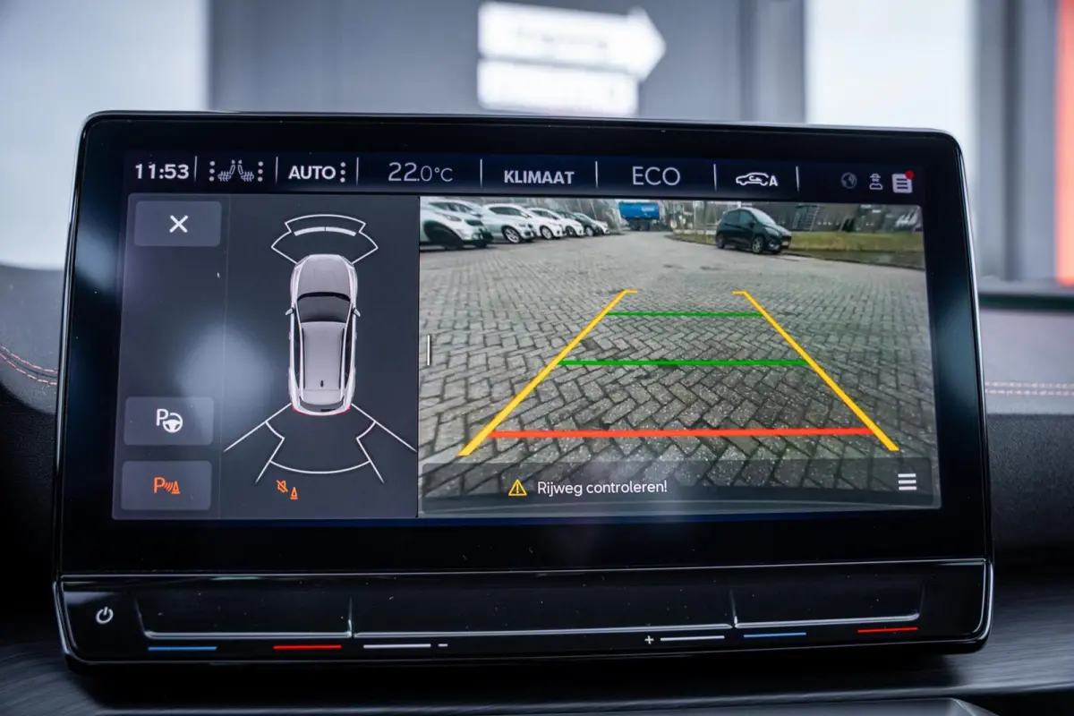 1.4 e-Hybrid VZ Performance*245PK*CAMERA*