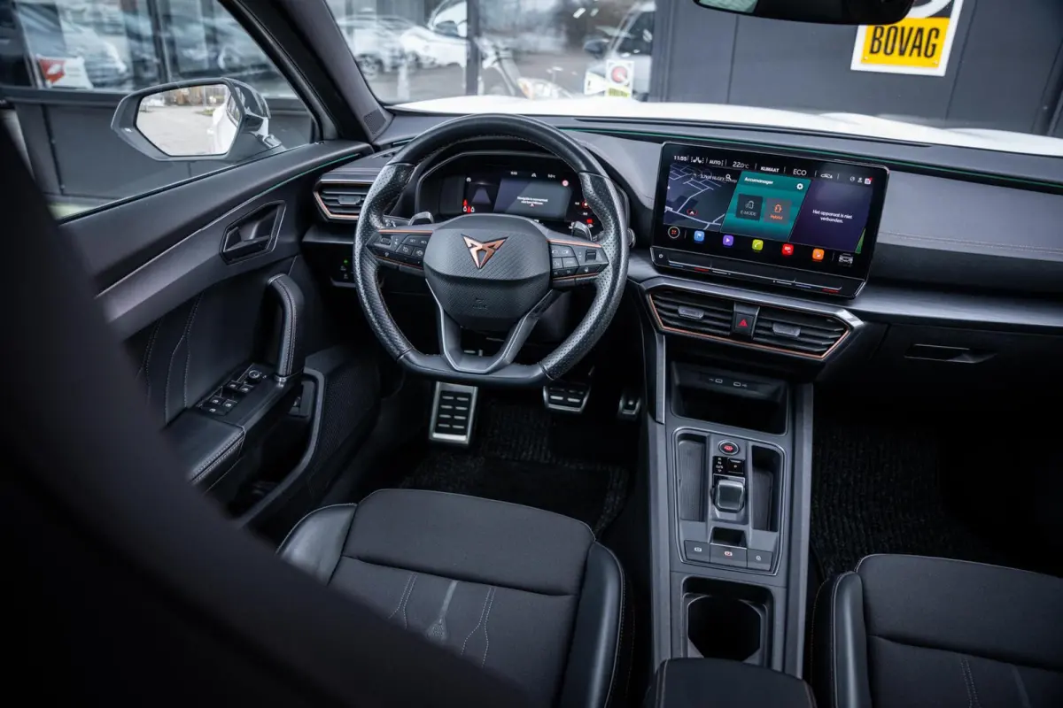1.4 e-Hybrid VZ Performance*245PK*CAMERA*