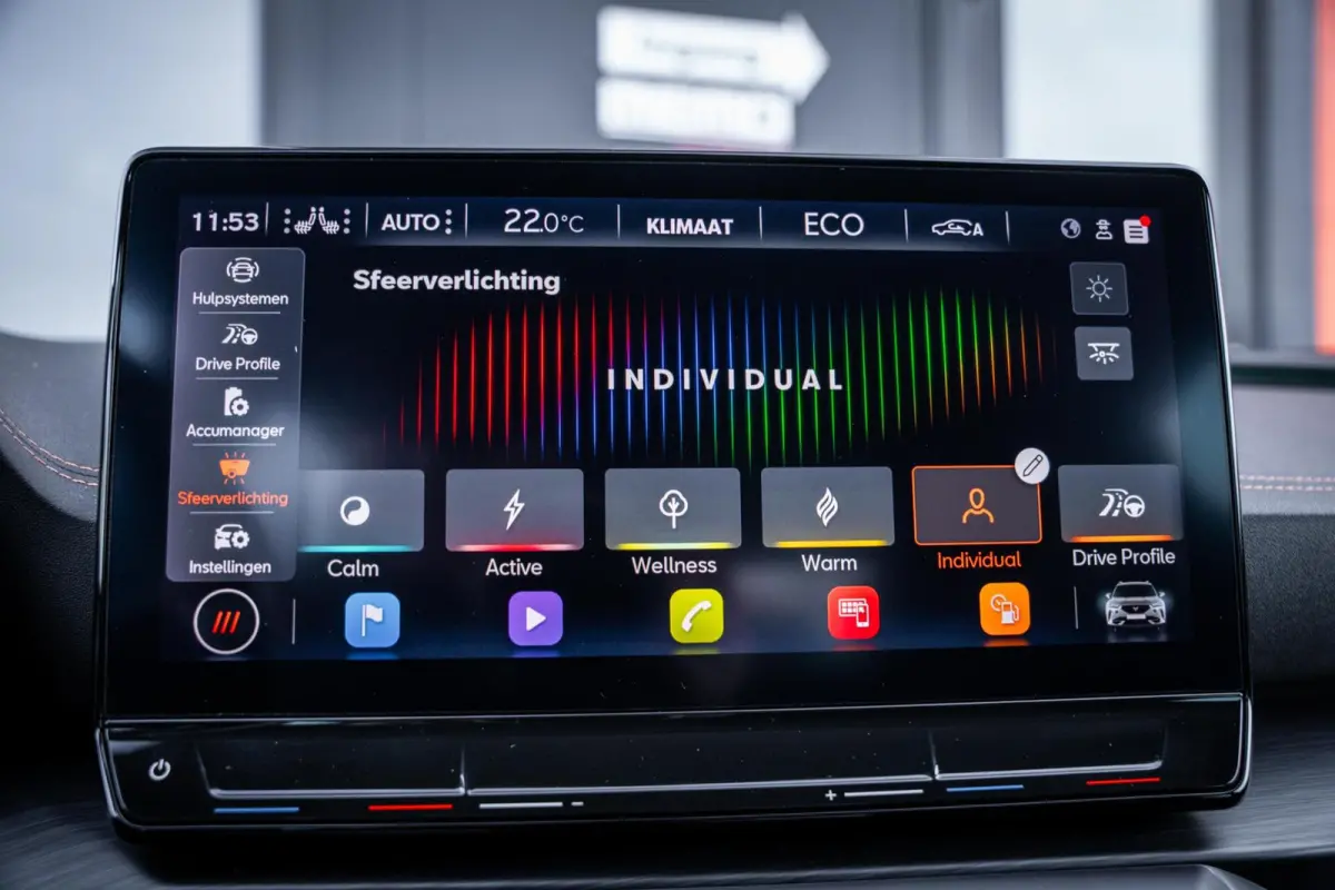 1.4 e-Hybrid VZ Performance*245PK*CAMERA*