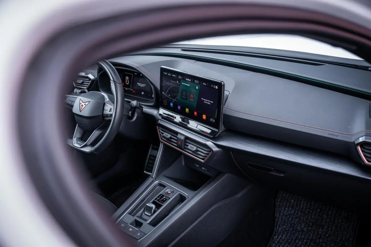 1.4 e-Hybrid VZ Performance*245PK*CAMERA*