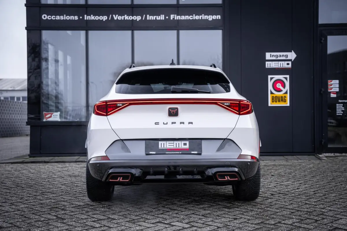 1.4 e-Hybrid VZ Performance*245PK*CAMERA*