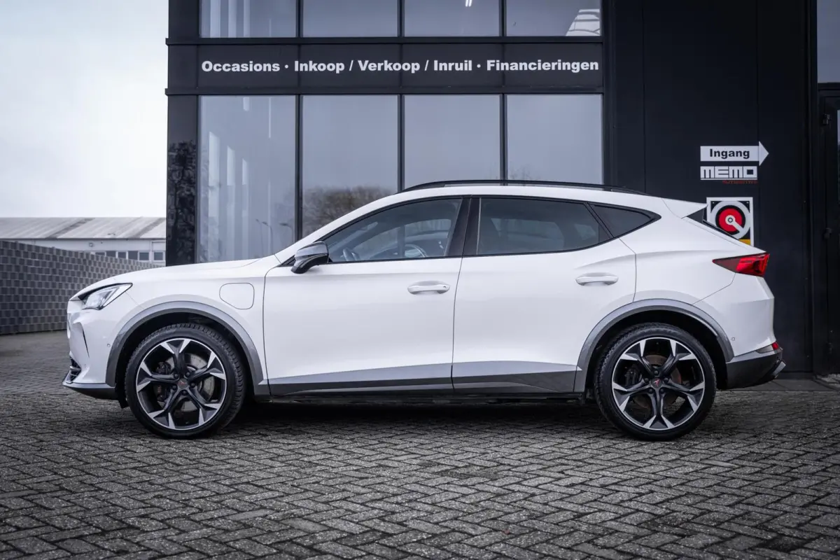 1.4 e-Hybrid VZ Performance*245PK*CAMERA*
