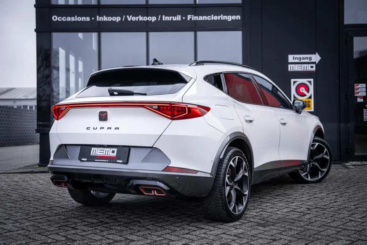 1.4 e-Hybrid VZ Performance*245PK*CAMERA*