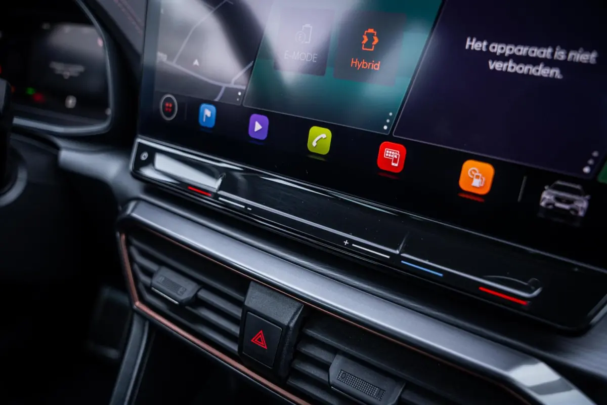 1.4 e-Hybrid VZ Performance*245PK*CAMERA*