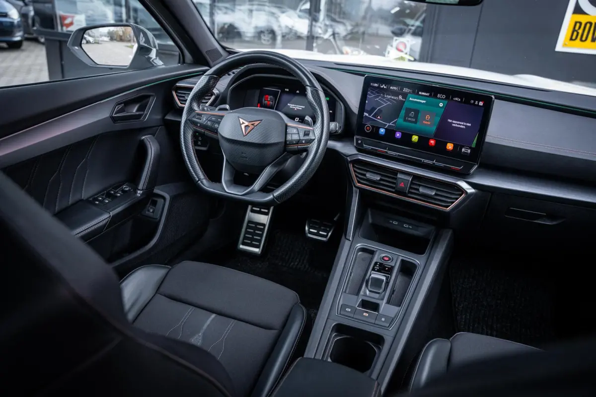 1.4 e-Hybrid VZ Performance*245PK*CAMERA*