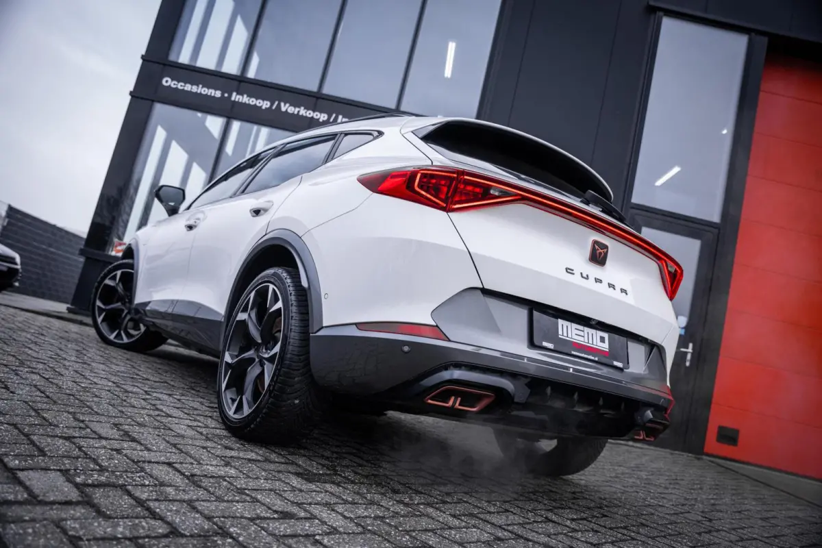 1.4 e-Hybrid VZ Performance*245PK*CAMERA*