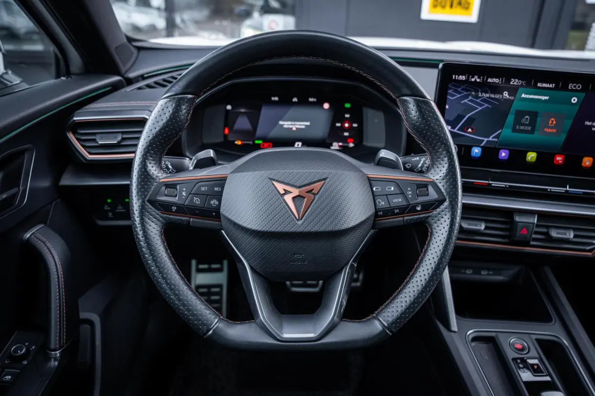 1.4 e-Hybrid VZ Performance*245PK*CAMERA*