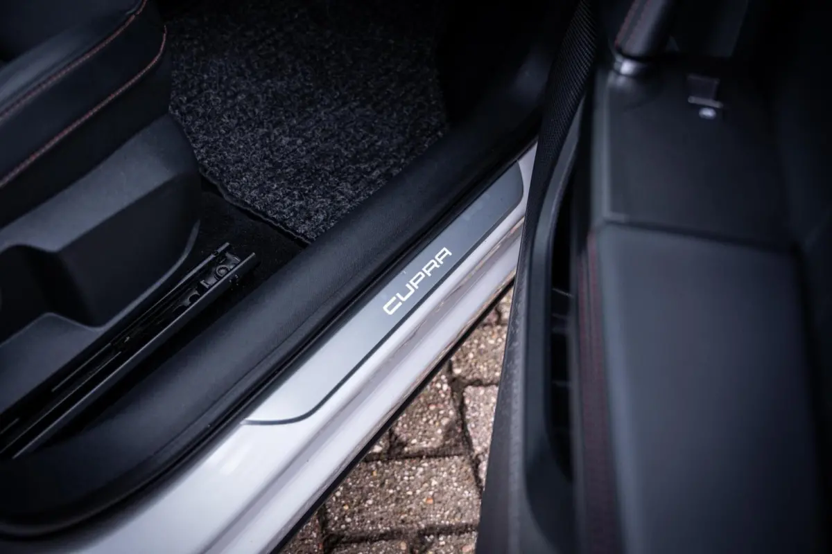 1.4 e-Hybrid VZ Performance*245PK*CAMERA*