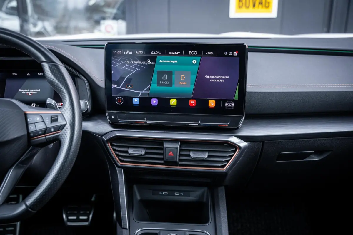 1.4 e-Hybrid VZ Performance*245PK*CAMERA*