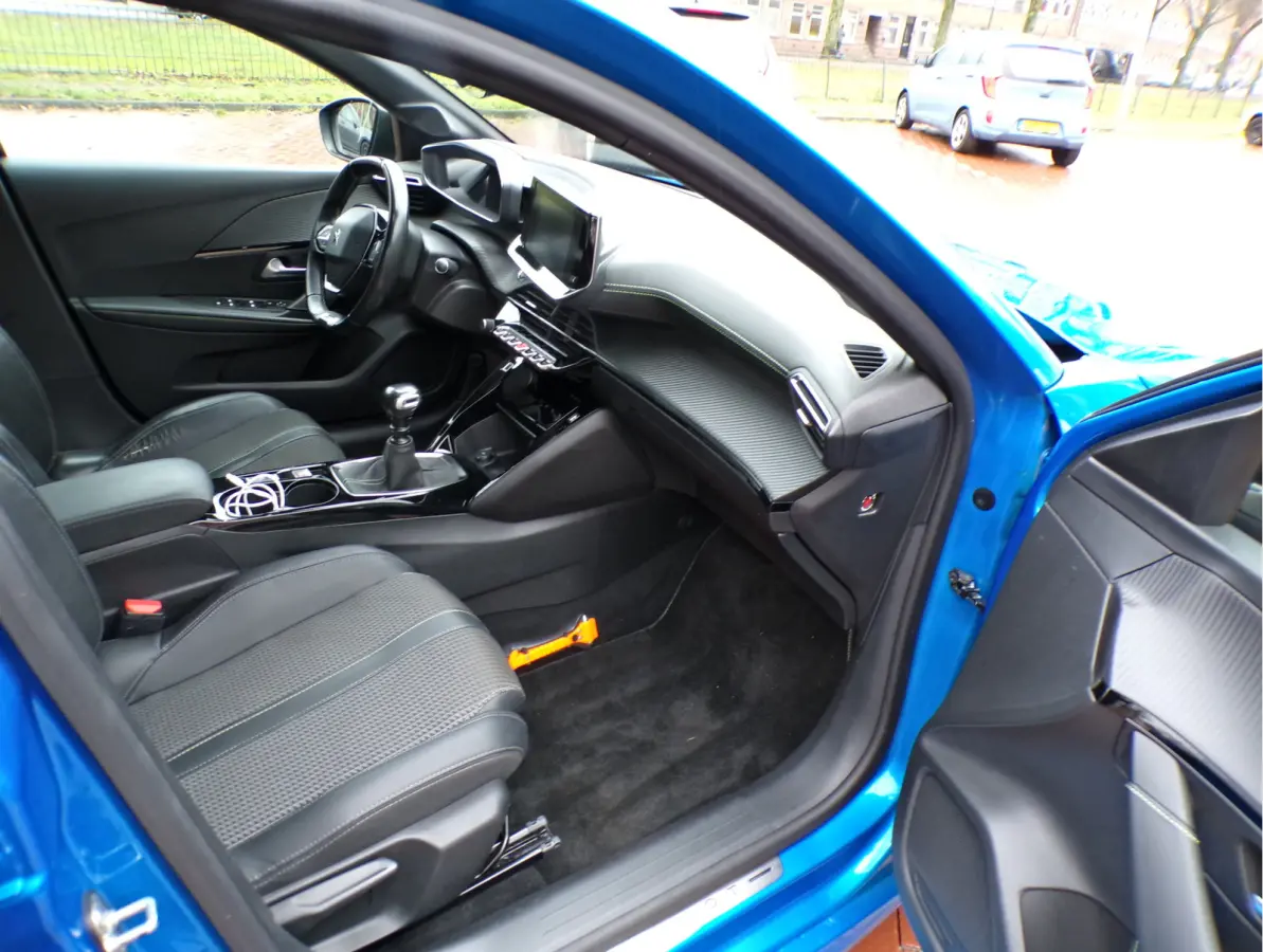 1.2 PureTech GT-Line 1E EIGENAAR AANTOONBAAR