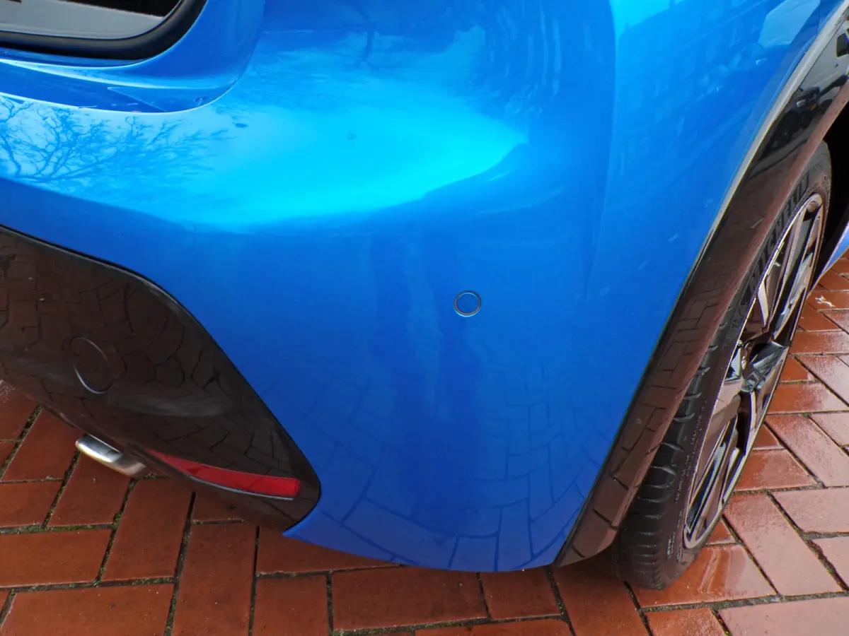 1.2 PureTech GT-Line 1E EIGENAAR AANTOONBAAR