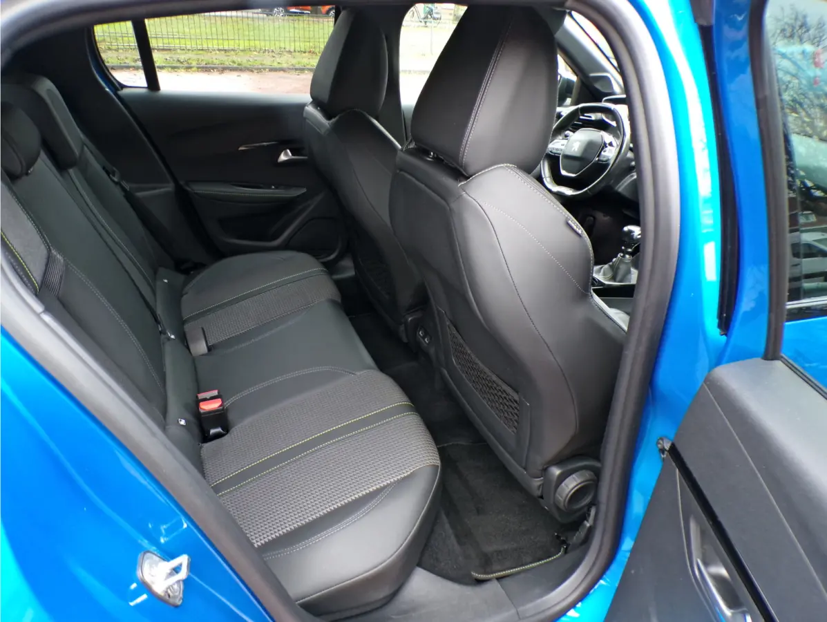 1.2 PureTech GT-Line 1E EIGENAAR AANTOONBAAR