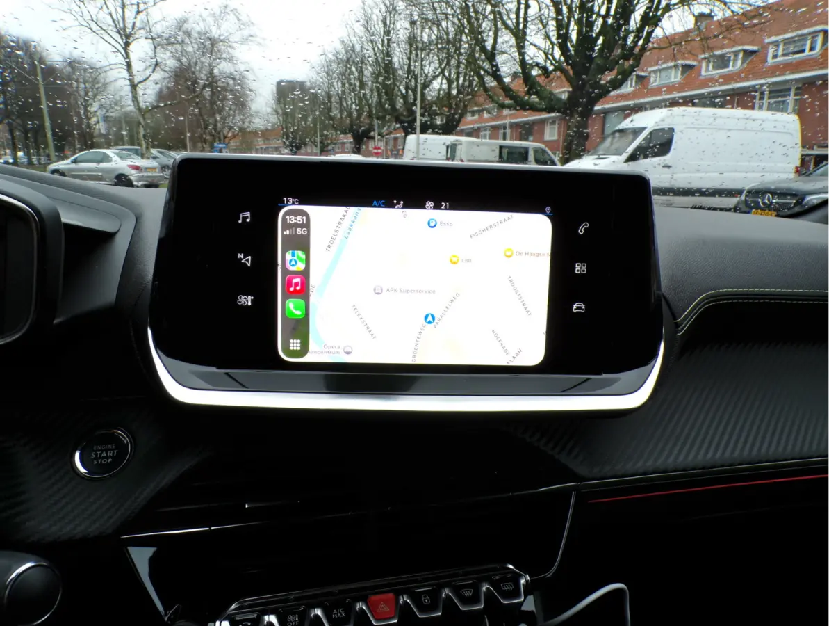 1.2 PureTech GT-Line 1E EIGENAAR AANTOONBAAR