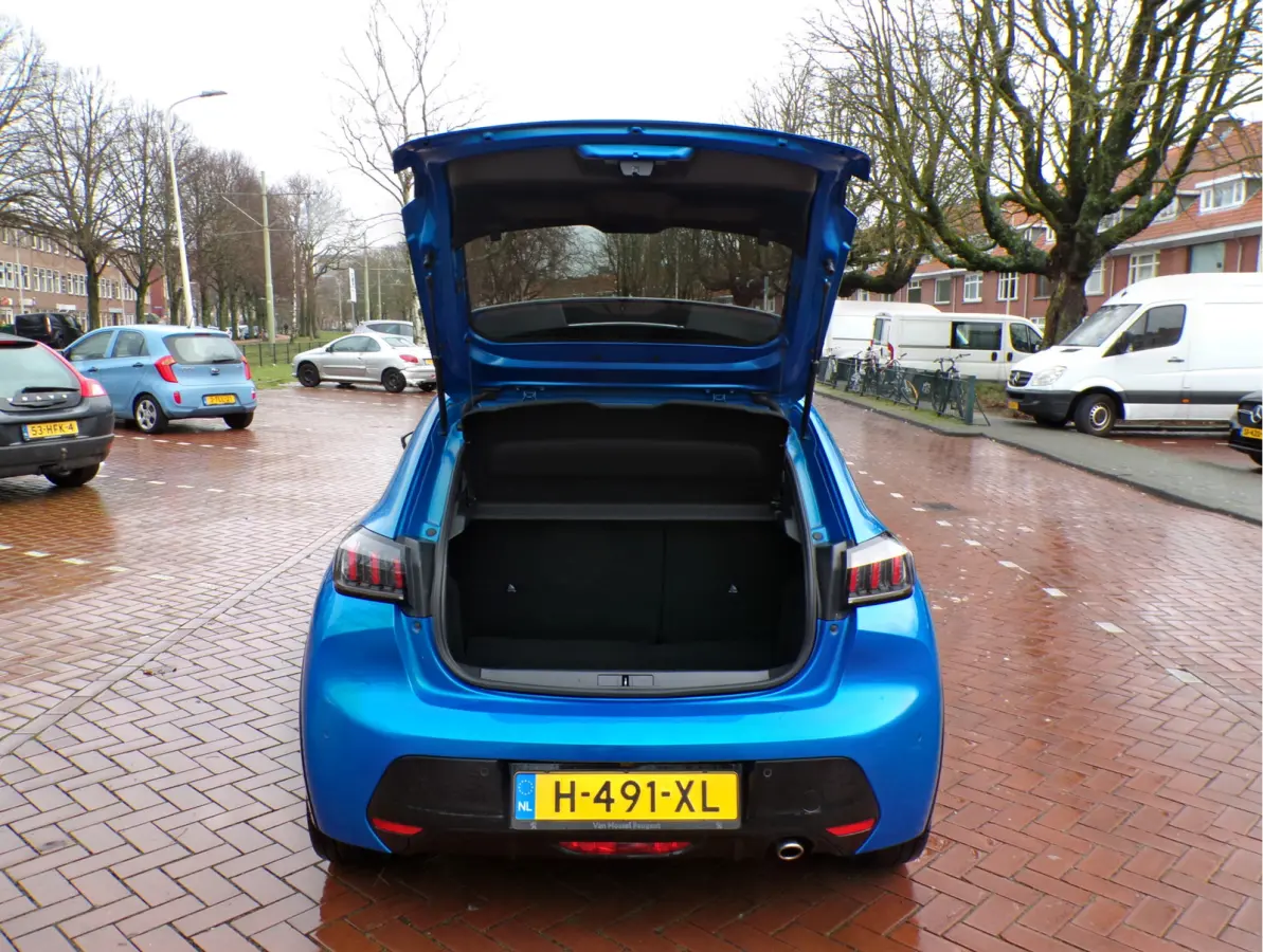 1.2 PureTech GT-Line 1E EIGENAAR AANTOONBAAR