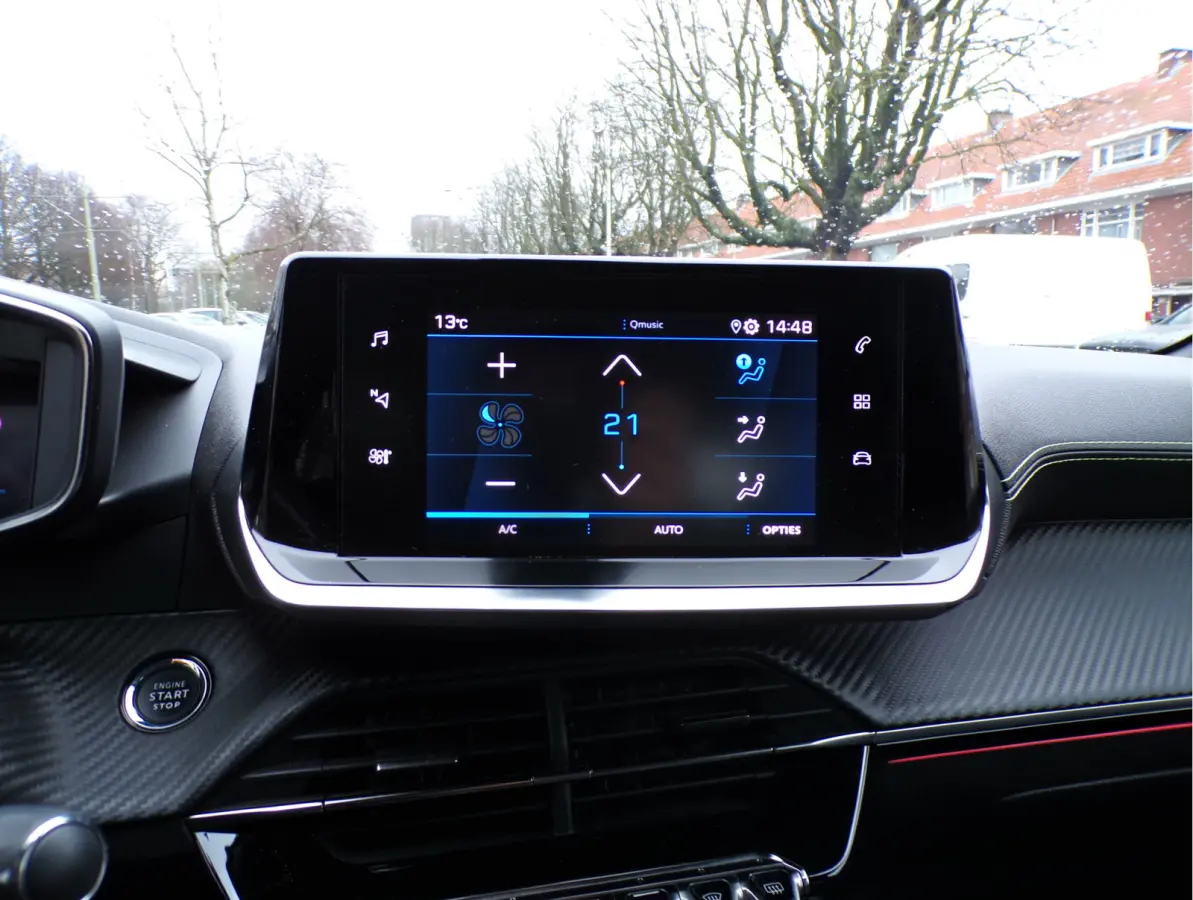 1.2 PureTech GT-Line 1E EIGENAAR AANTOONBAAR