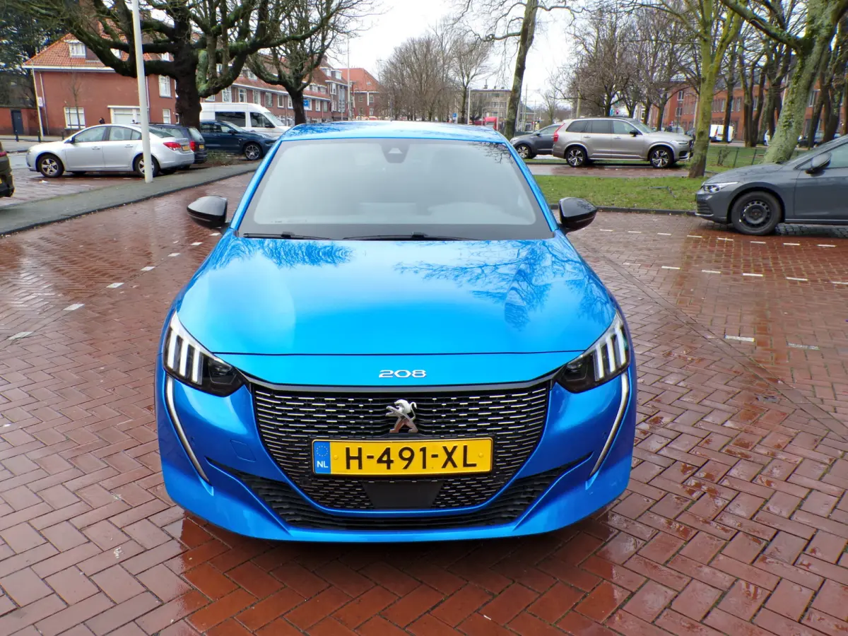1.2 PureTech GT-Line 1E EIGENAAR AANTOONBAAR