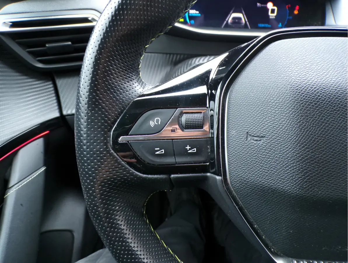 1.2 PureTech GT-Line 1E EIGENAAR AANTOONBAAR