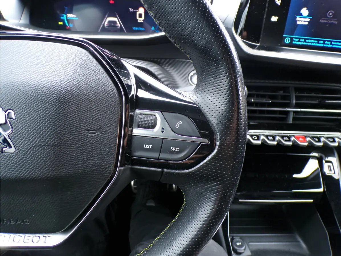 1.2 PureTech GT-Line 1E EIGENAAR AANTOONBAAR