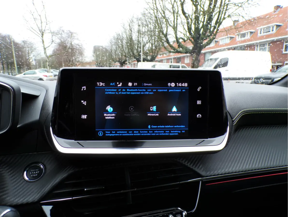 1.2 PureTech GT-Line 1E EIGENAAR AANTOONBAAR