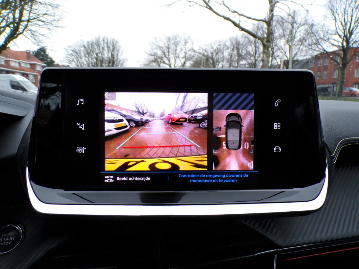 1.2 PureTech GT-Line 1E EIGENAAR AANTOONBAAR