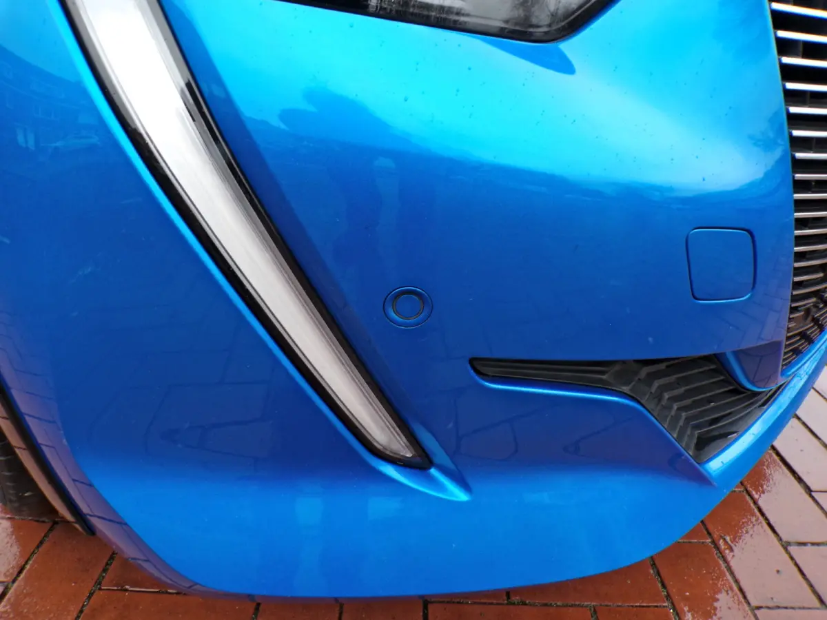1.2 PureTech GT-Line 1E EIGENAAR AANTOONBAAR