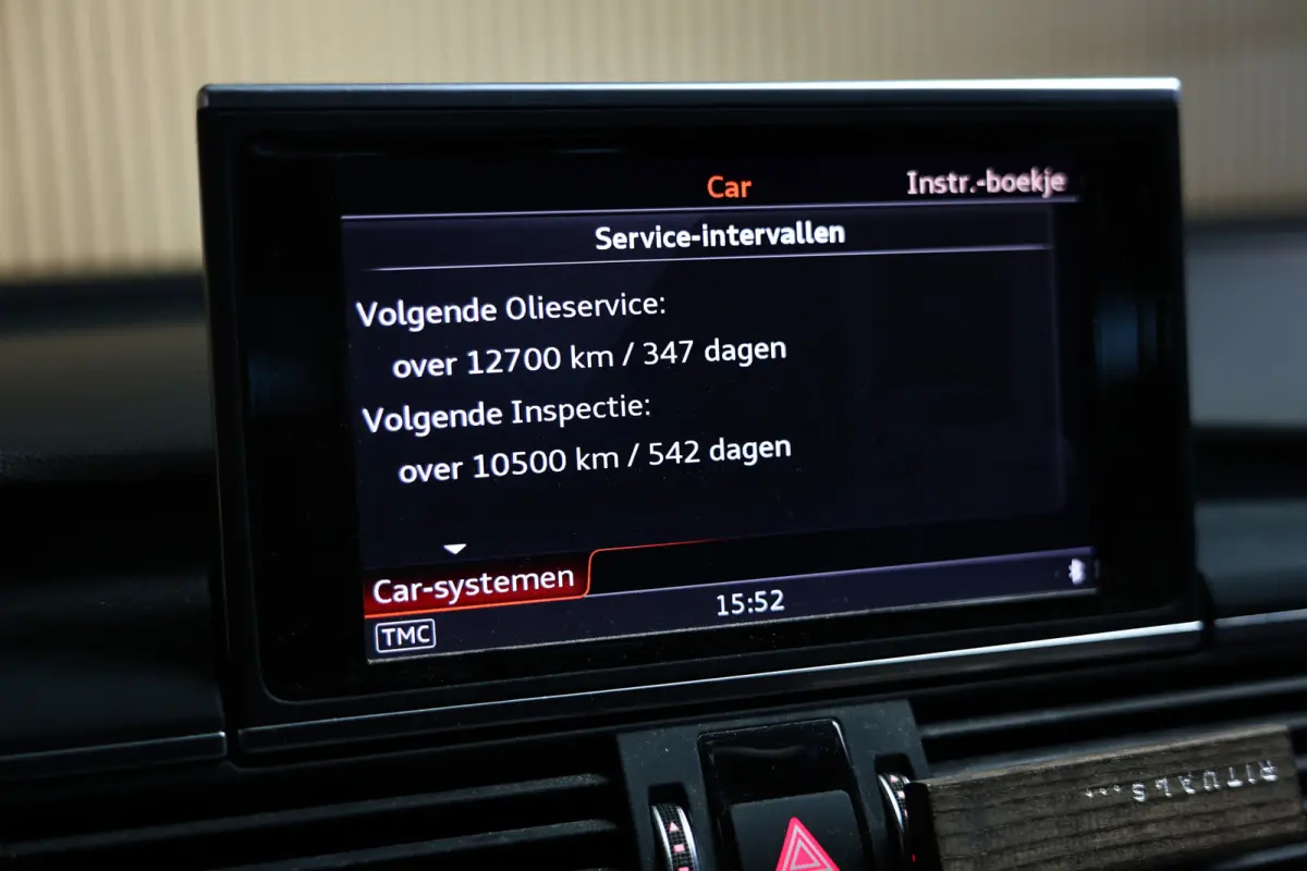 1.8 TFSI S-Line AVM CARPLAY CAMERA NAV LEER STOELVW "17