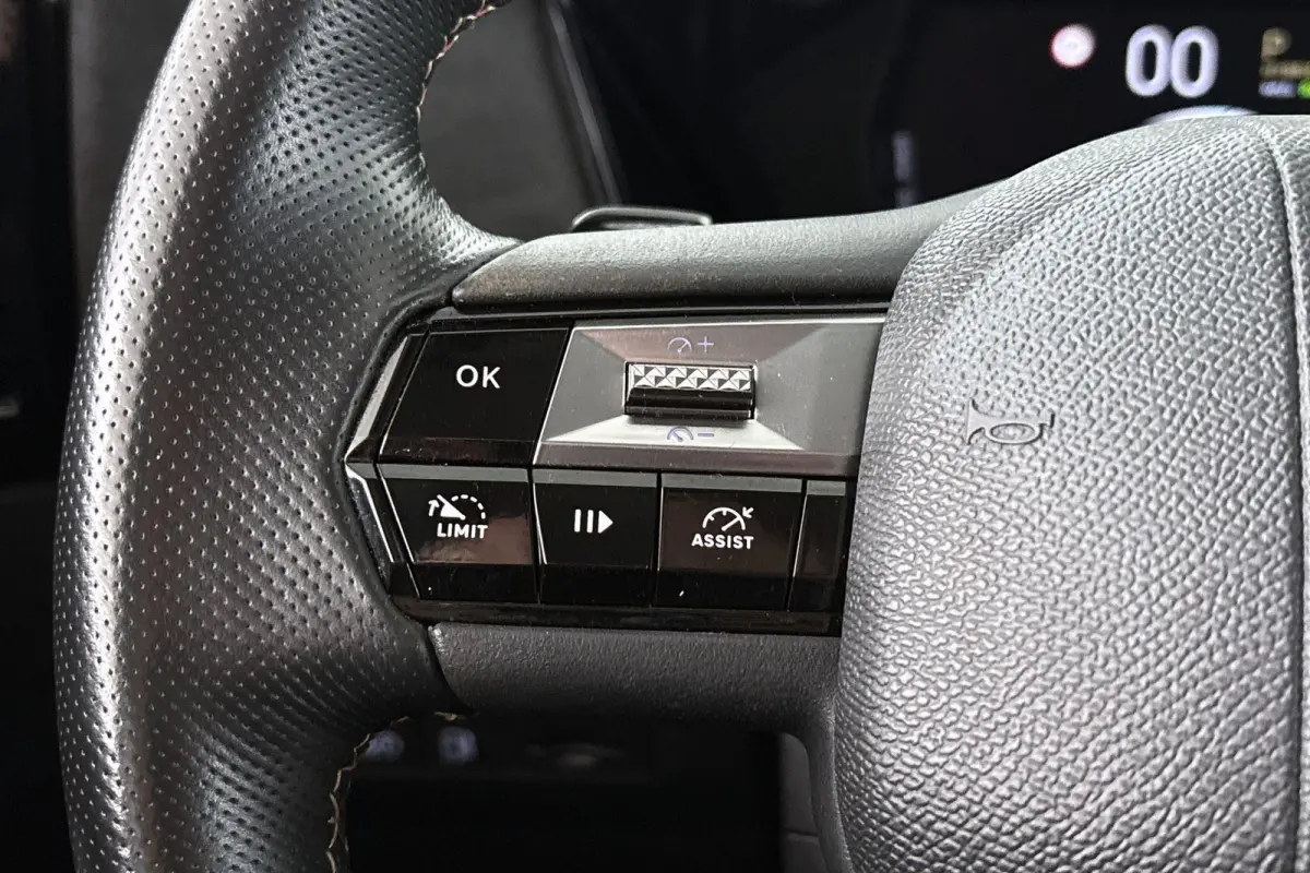 E-Tense Performance Line SOH 98% Apple CarPlay Achteruitrijcamera PHEV