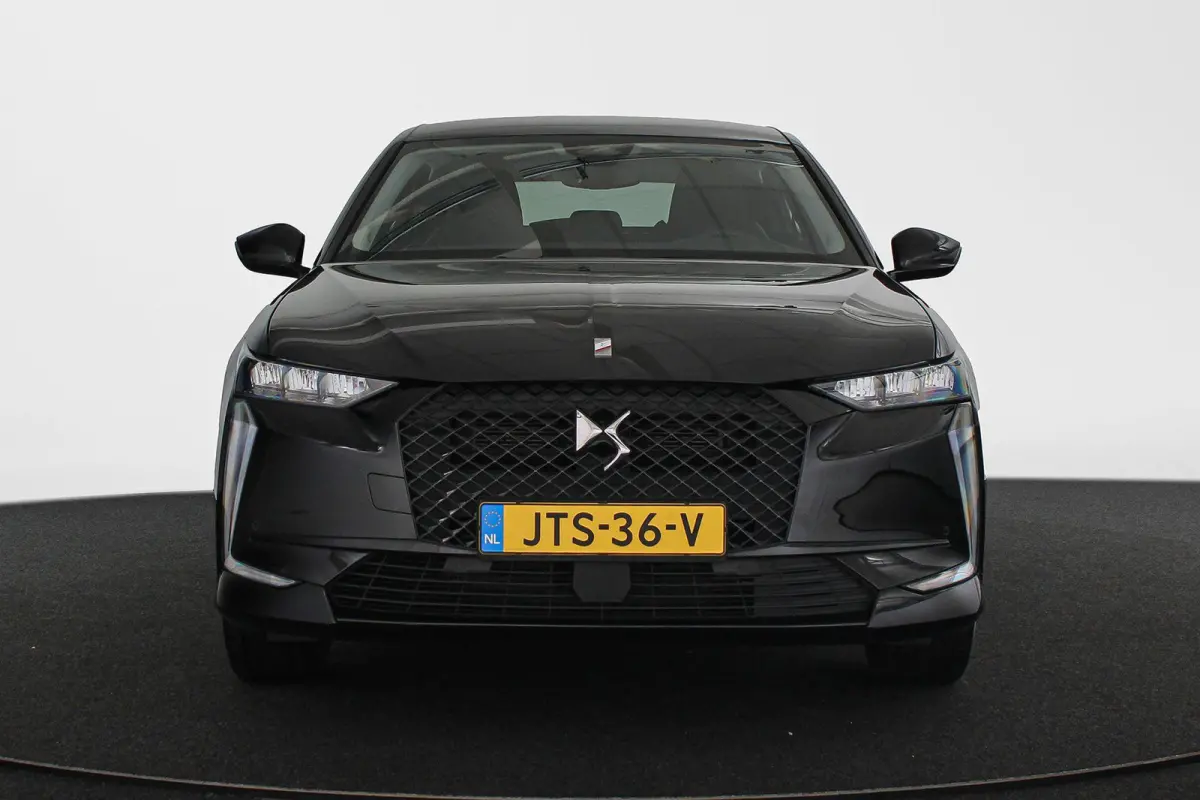 E-Tense Performance Line SOH 98% Apple CarPlay Achteruitrijcamera PHEV