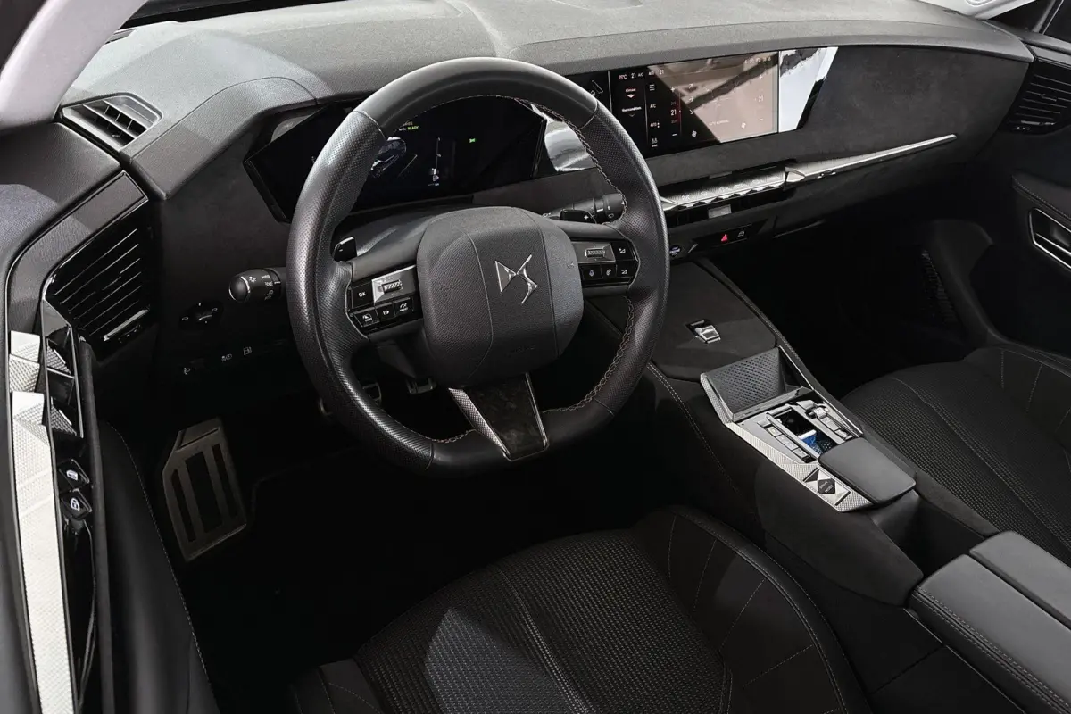 E-Tense Performance Line SOH 98% Apple CarPlay Achteruitrijcamera PHEV