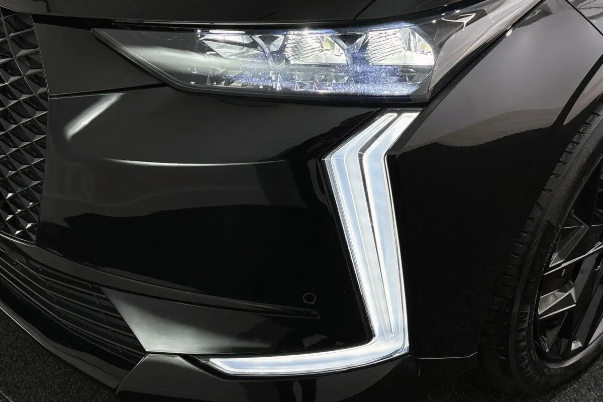 E-Tense Performance Line SOH 98% Apple CarPlay Achteruitrijcamera PHEV