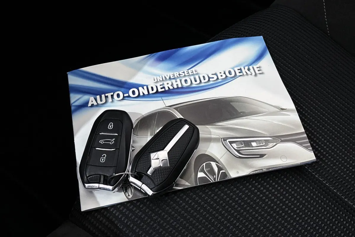 E-Tense Performance Line SOH 98% Apple CarPlay Achteruitrijcamera PHEV