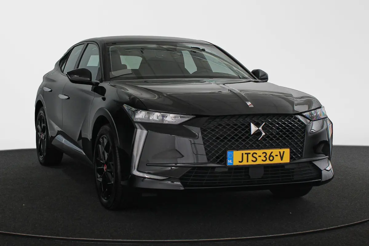 E-Tense Performance Line SOH 98% Apple CarPlay Achteruitrijcamera PHEV