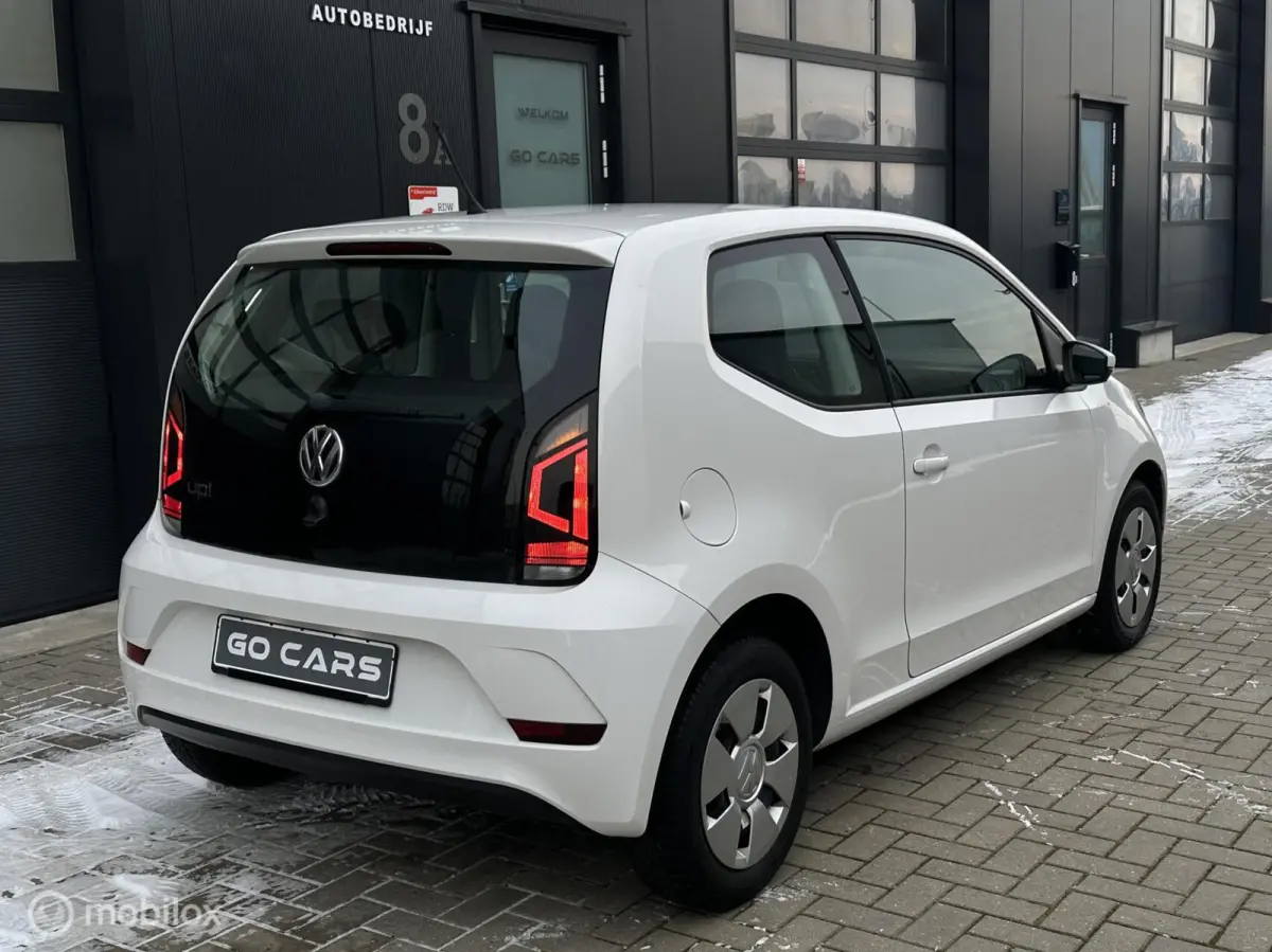 Up!CARPLAY 1.0 BMT take up! CARPLAY
