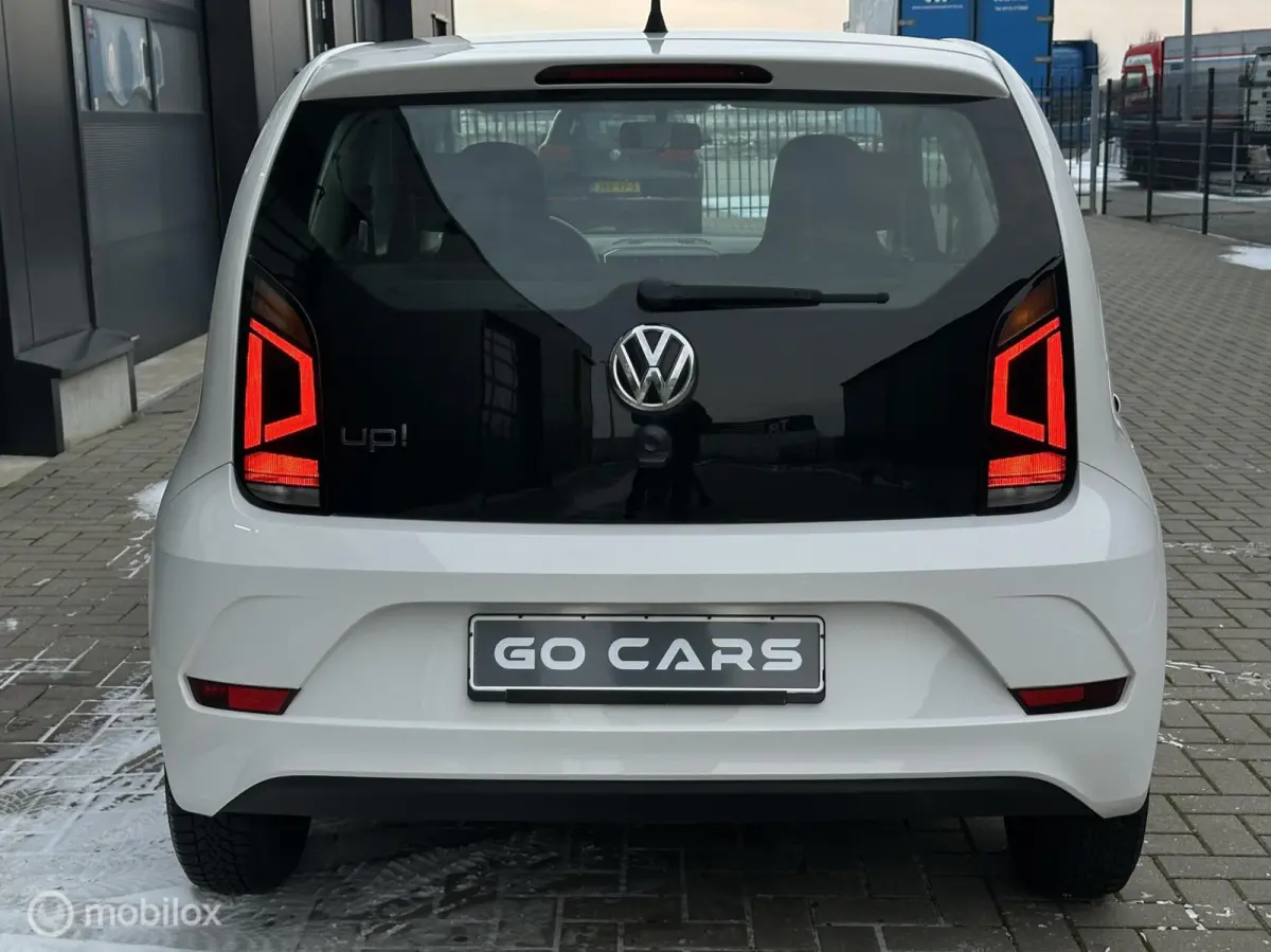 Up!CARPLAY 1.0 BMT take up! CARPLAY