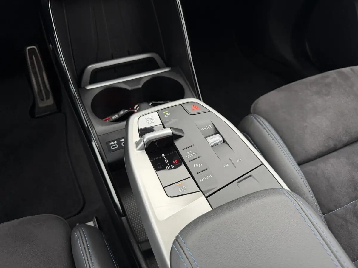 218i M-Sport Massage|HarmanKardon|Comfort