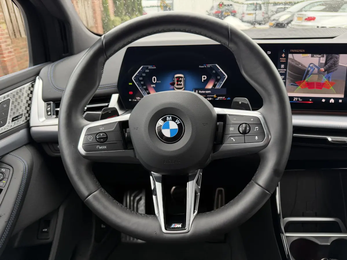 218i M-Sport Massage|HarmanKardon|Comfort