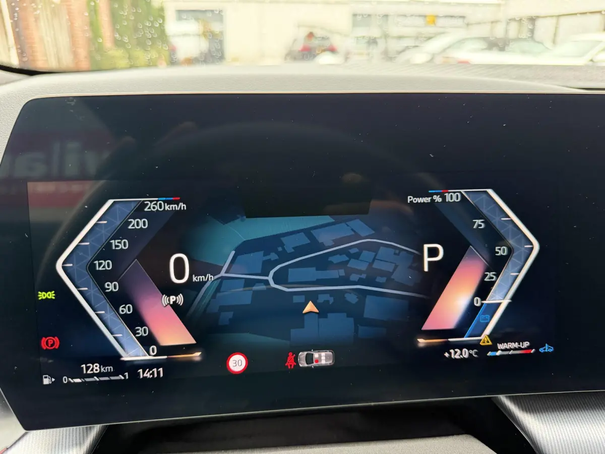218i M-Sport Massage|HarmanKardon|Comfort